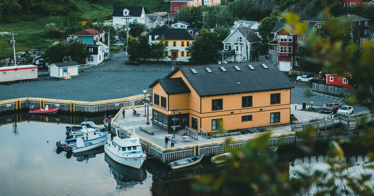 Vehicle Storage Guide in Quidi Vidi, Newfoundland and Labrador — car parking spaces and facilities