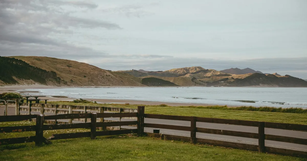 Rent Parking Guide in Beach Haven, Auckland — car parking spaces and facilities