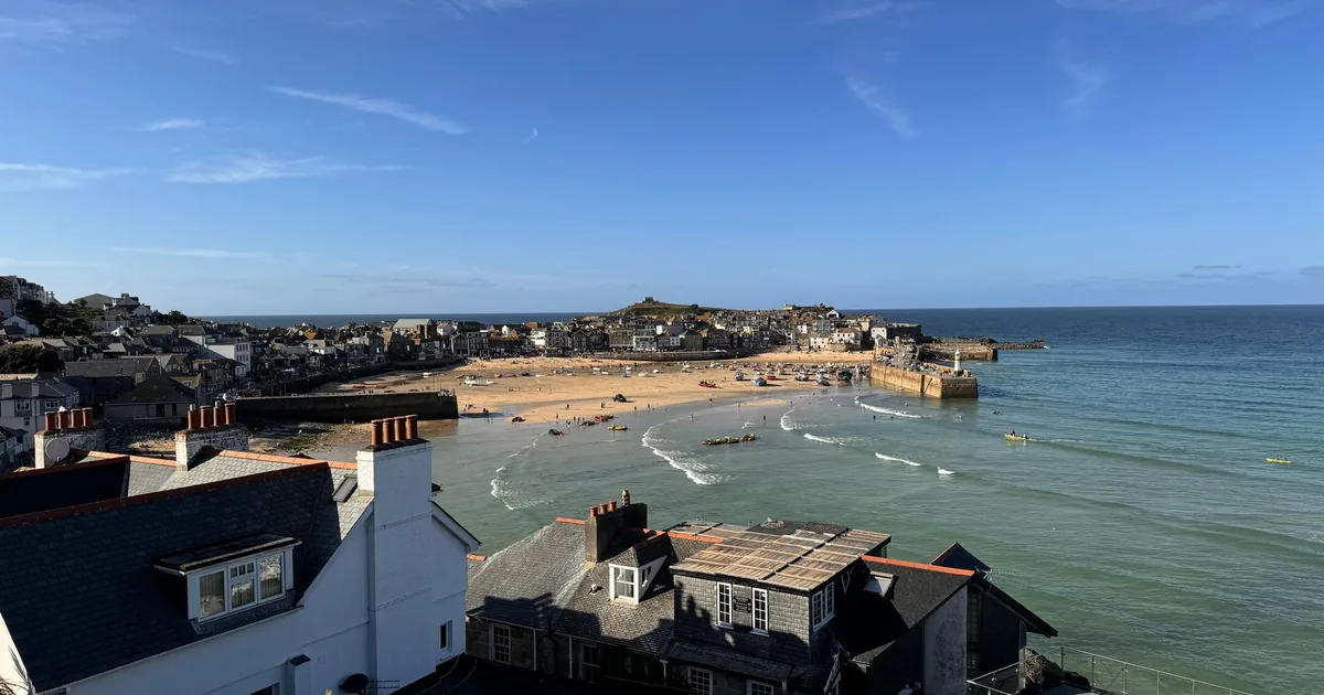 Rent Parking Guide in Harbour, Scotland — car parking spaces and facilities