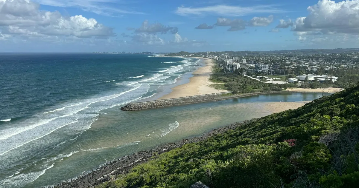 Rent Parking Guide in Burleigh Heads, Queensland — car parking spaces and facilities