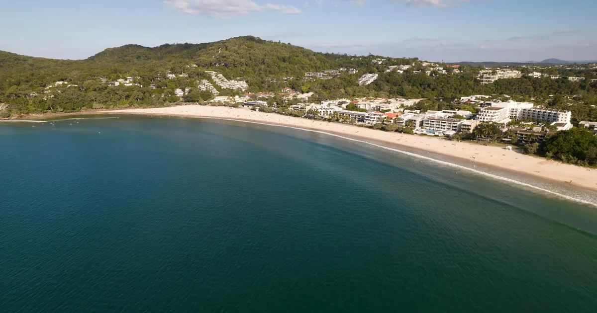 Parking Permits Guide in Main Beach, Queensland — car parking spaces and facilities