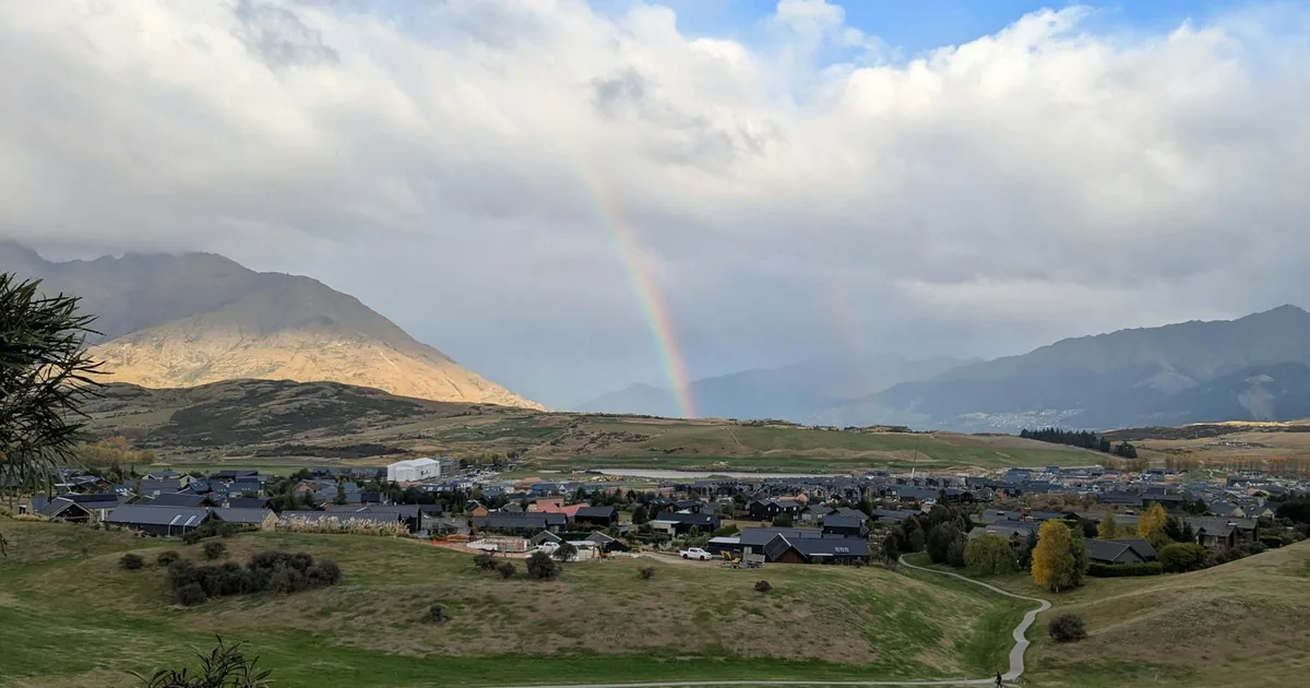 Rent Parking Guide in Queenstown, Otago — car parking spaces and facilities