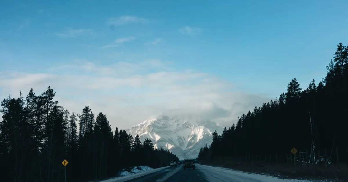Parking Permits Guide in Jasper, Alberta — car parking spaces and facilities