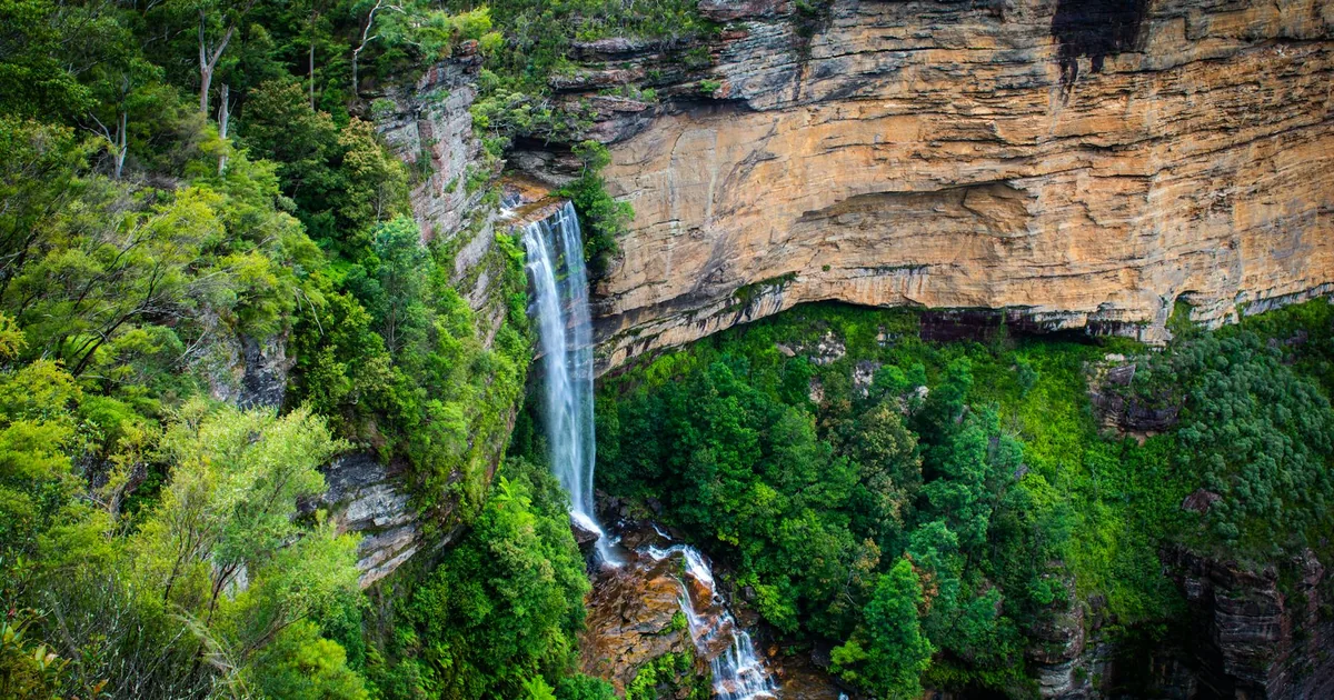 Parking Permits Guide in Waterfall, South Australia — car parking spaces and facilities