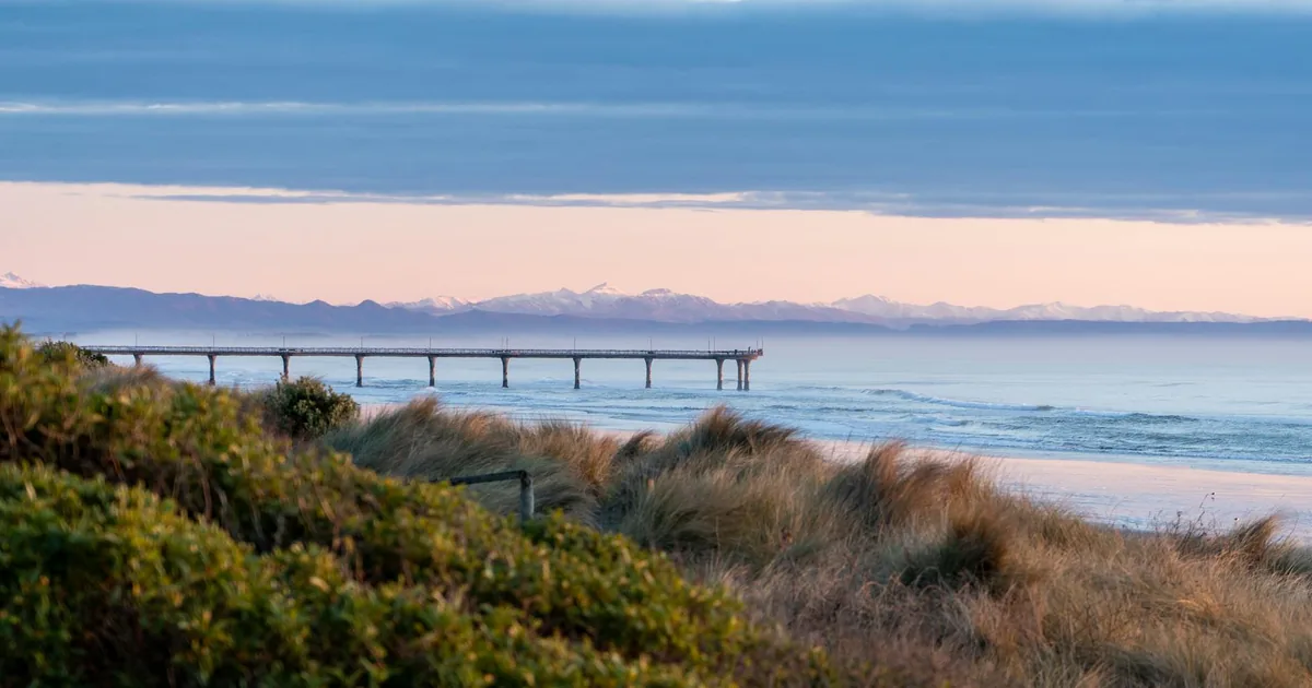 Rent Parking Guide in Waihi Beach, Bay of Plenty — car parking spaces and facilities