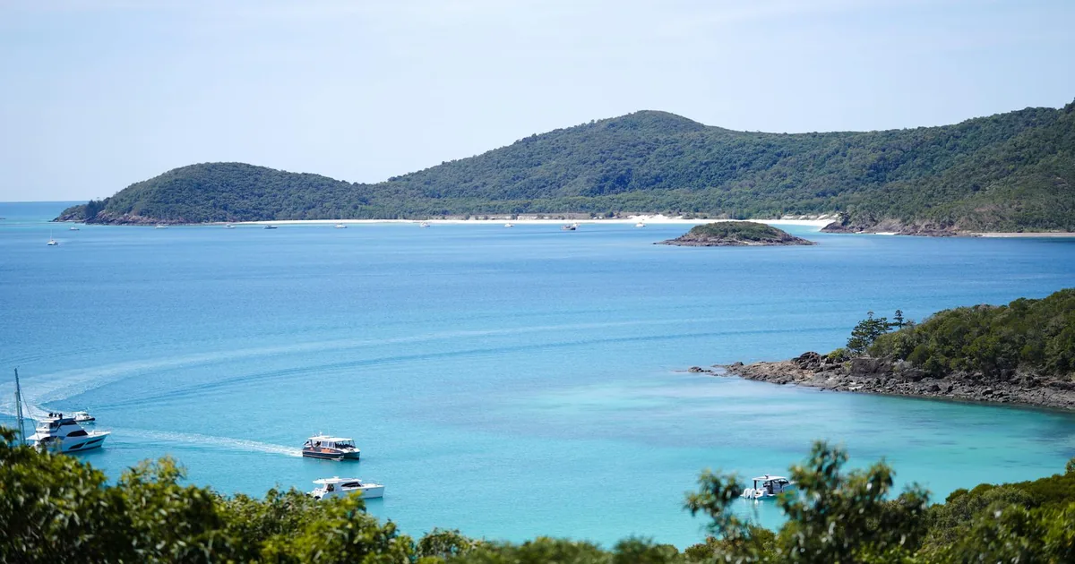 Vehicle Storage Guide in Whitsunday, Queensland — car parking spaces and facilities