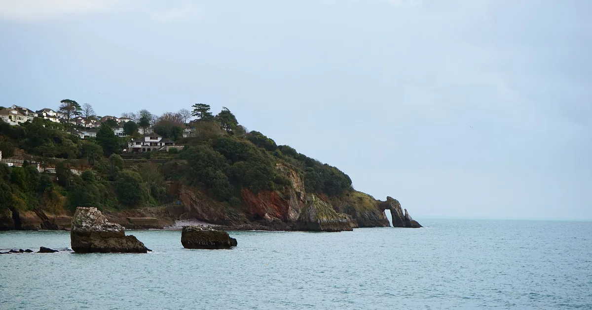 Parking Permits Guide in Torquay, England — car parking spaces and facilities