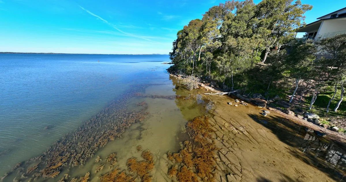 Parking Permits Guide in North Lake, Western Australia — car parking spaces and facilities