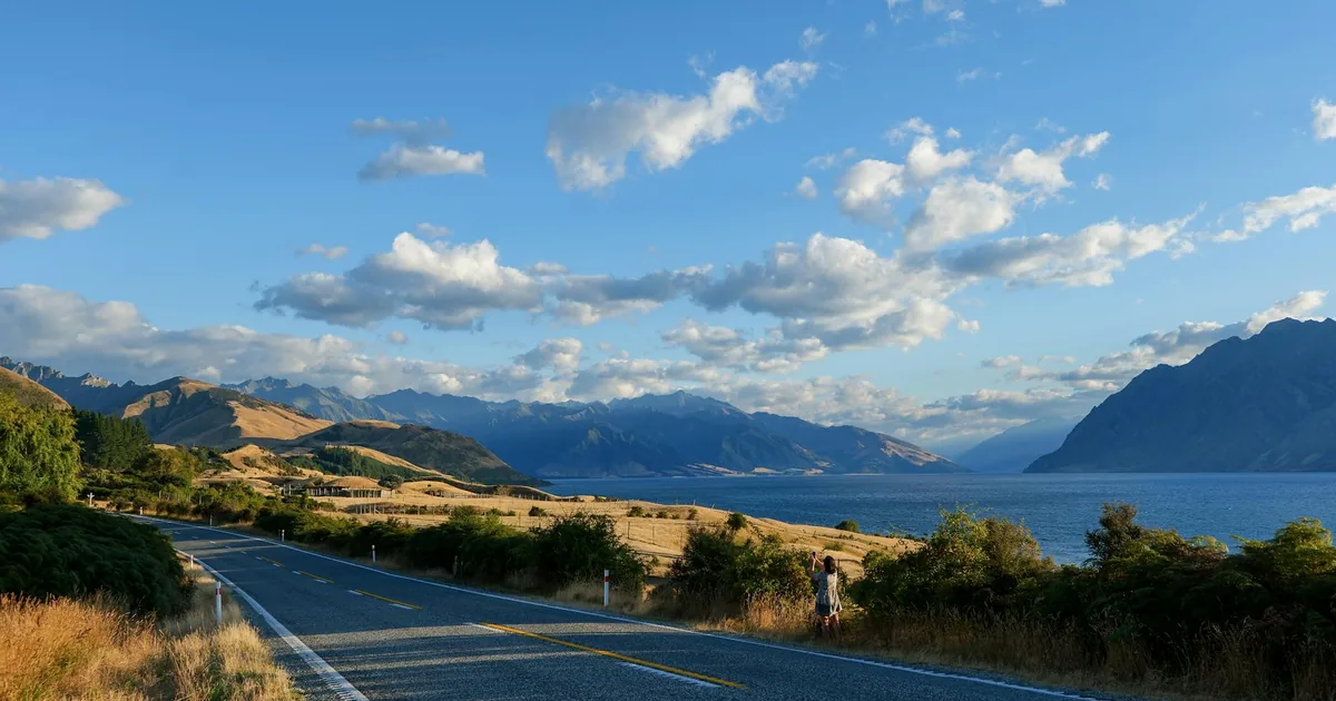 Rent Parking Guide in Lake Hayes, Otago — car parking spaces and facilities