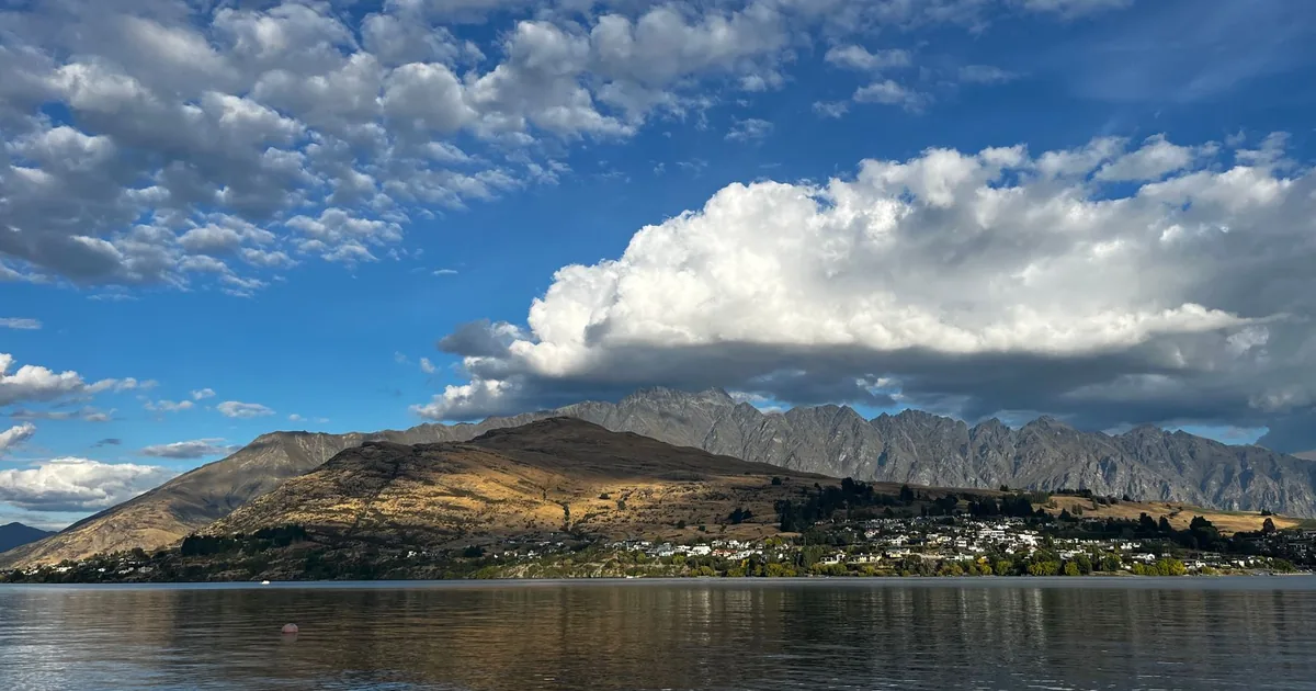 Cheap Parking Tips in Queenstown, Otago — car parking spaces and facilities