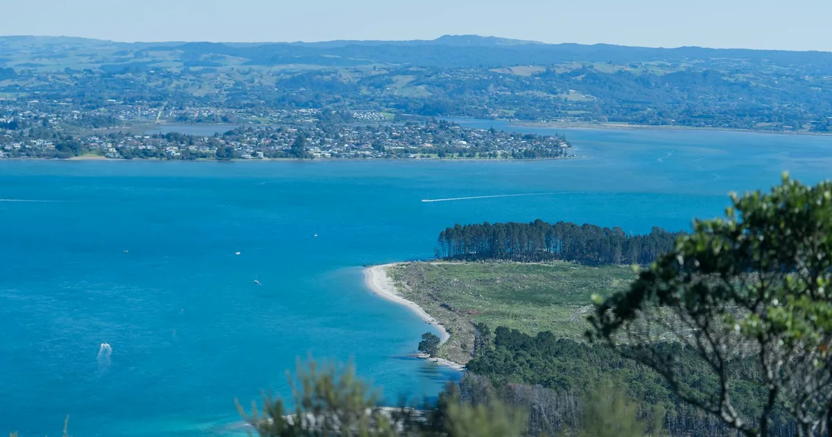 Parking Costs Guide in Mount Maunganui, Bay of Plenty — car parking spaces and facilities