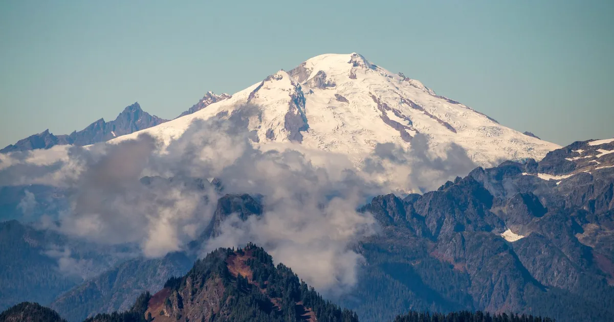 Parking Fines Guide in Mount Baker, Washington — car parking spaces and facilities