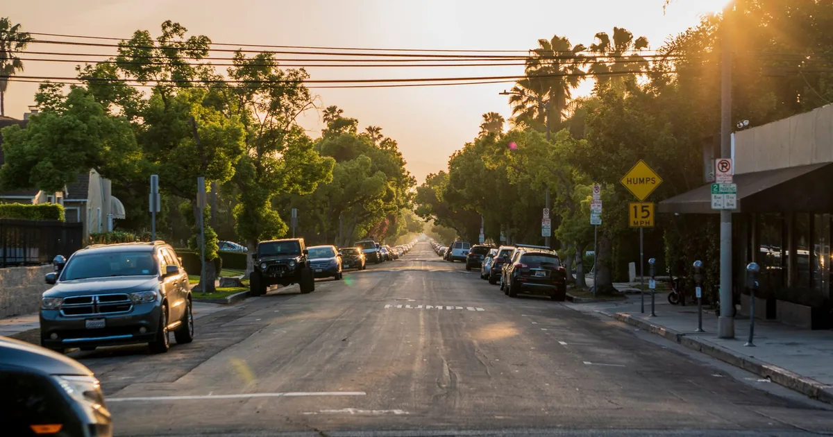 Parking Permits Guide in South San Francisco, California — car parking spaces and facilities