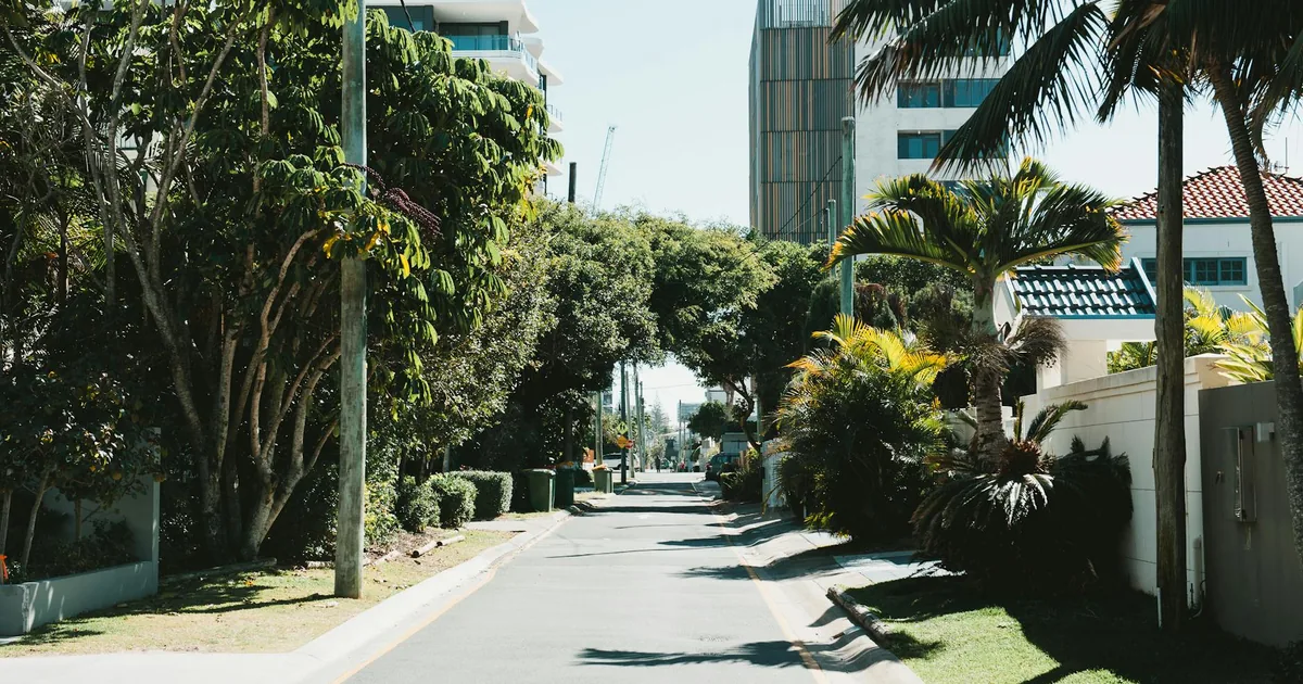 Parking Permits Guide in Darwin,  — car parking spaces and facilities