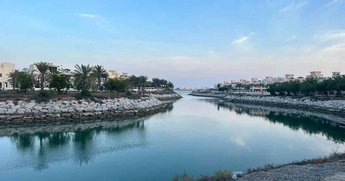 Parking Permits Guide in Al Seef, Abu Dhabi — car parking spaces and facilities
