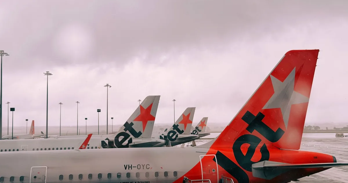 Parking Fines Guide in Melbourne Airport, Victoria — car parking spaces and facilities