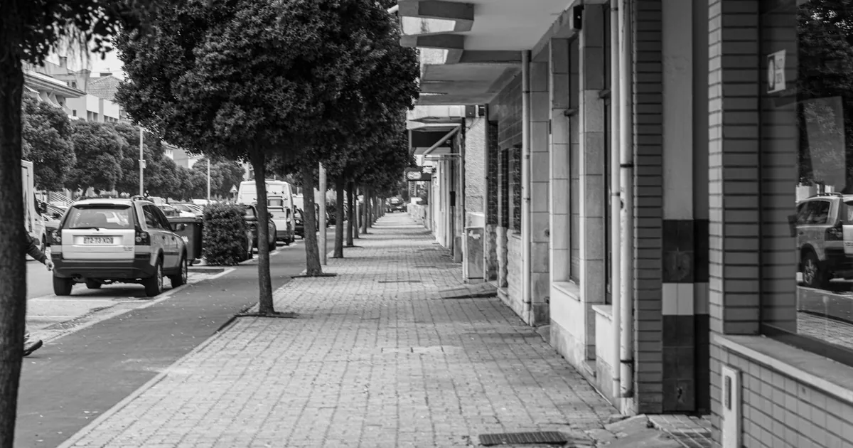 Cheap Parking Tips in Fremantle, Western Australia — car parking spaces and facilities