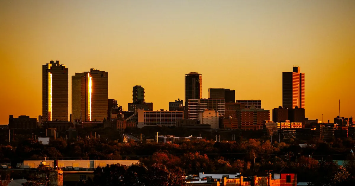 Cheap Parking Tips in Fort Worth, Texas — car parking spaces and facilities