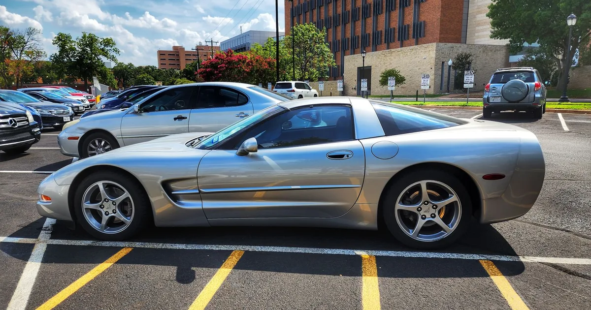 Parking Costs Guide in Idaho Falls, Idaho — car parking spaces and facilities