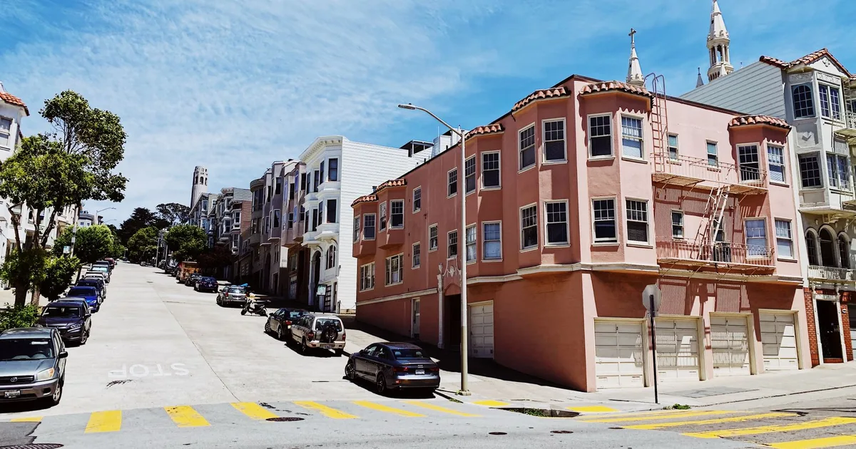 Vehicle Storage Guide in South San Francisco, California — car parking spaces and facilities