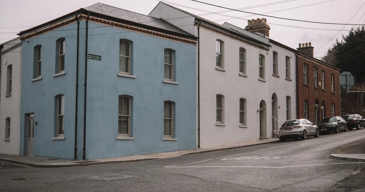 Rent Parking Guide in Dublin, Dublin — car parking spaces and facilities
