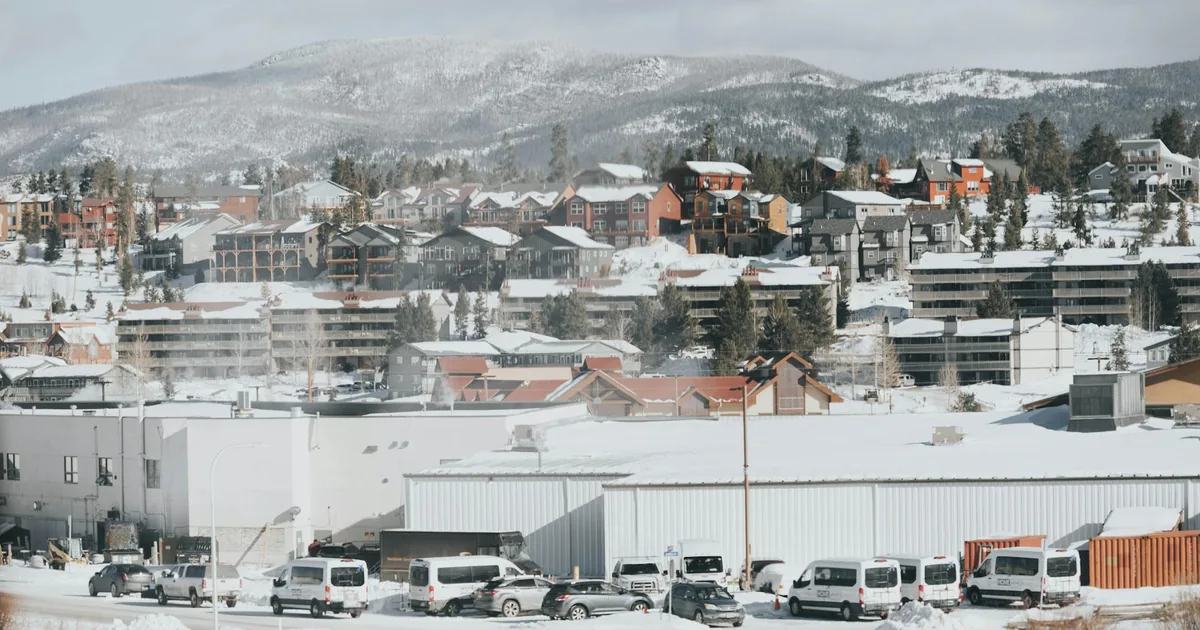 Parking Costs Guide in Mountain View, California — car parking spaces and facilities