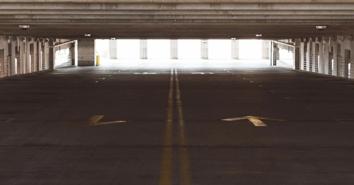 Rent Parking Guide in Dorval, Quebec — car parking spaces and facilities