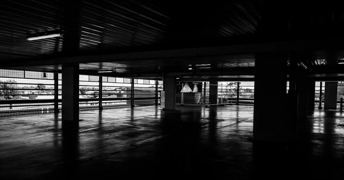 Vehicle Storage Guide in Darwin,  — car parking spaces and facilities