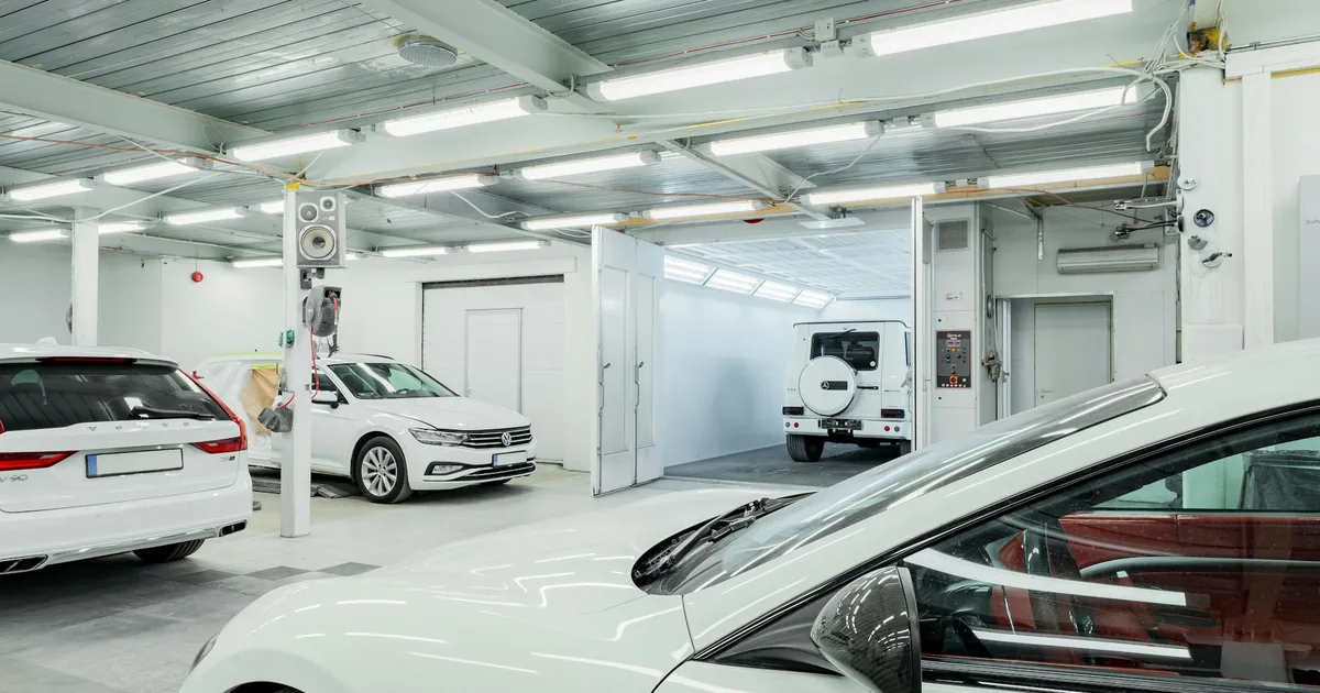 Vehicle Storage Guide in Egleston Square, Arizona — car parking spaces and facilities