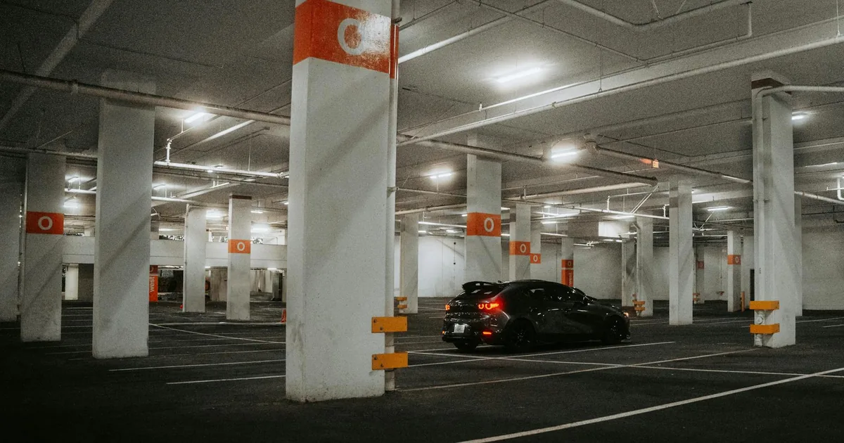Parking Costs Guide in Monash, South Australia — car parking spaces and facilities