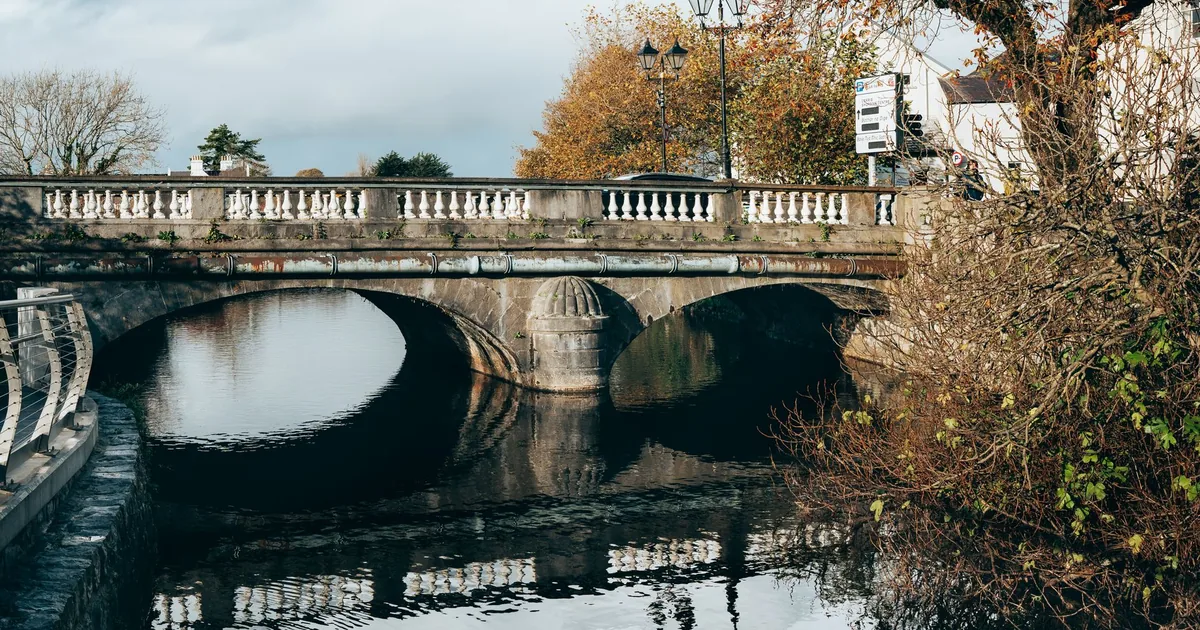 Parking Fines Guide in Blessington, Wicklow — car parking spaces and facilities