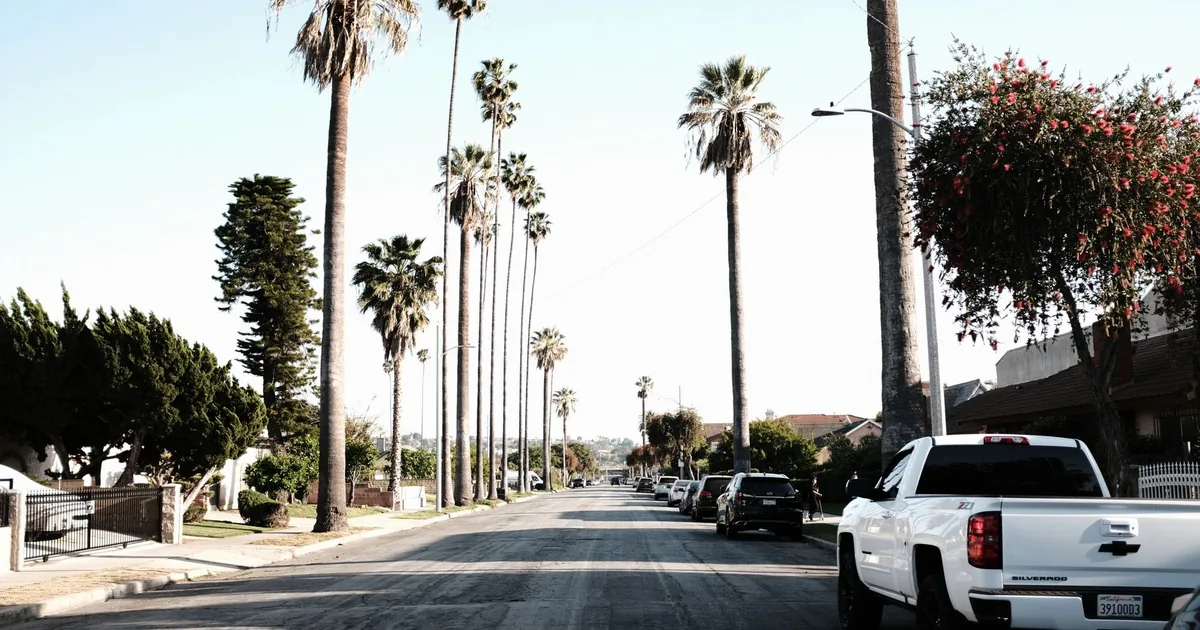 Cheap Parking Tips in Burbank, California — car parking spaces and facilities