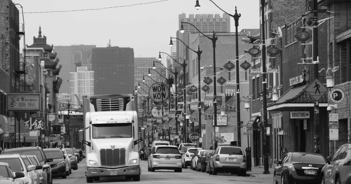 Moving Guide in West, Texas — car parking spaces and facilities