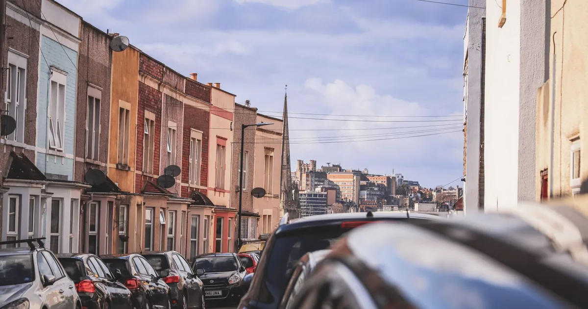 Cheap Parking Tips in Scarborough, England — car parking spaces and facilities