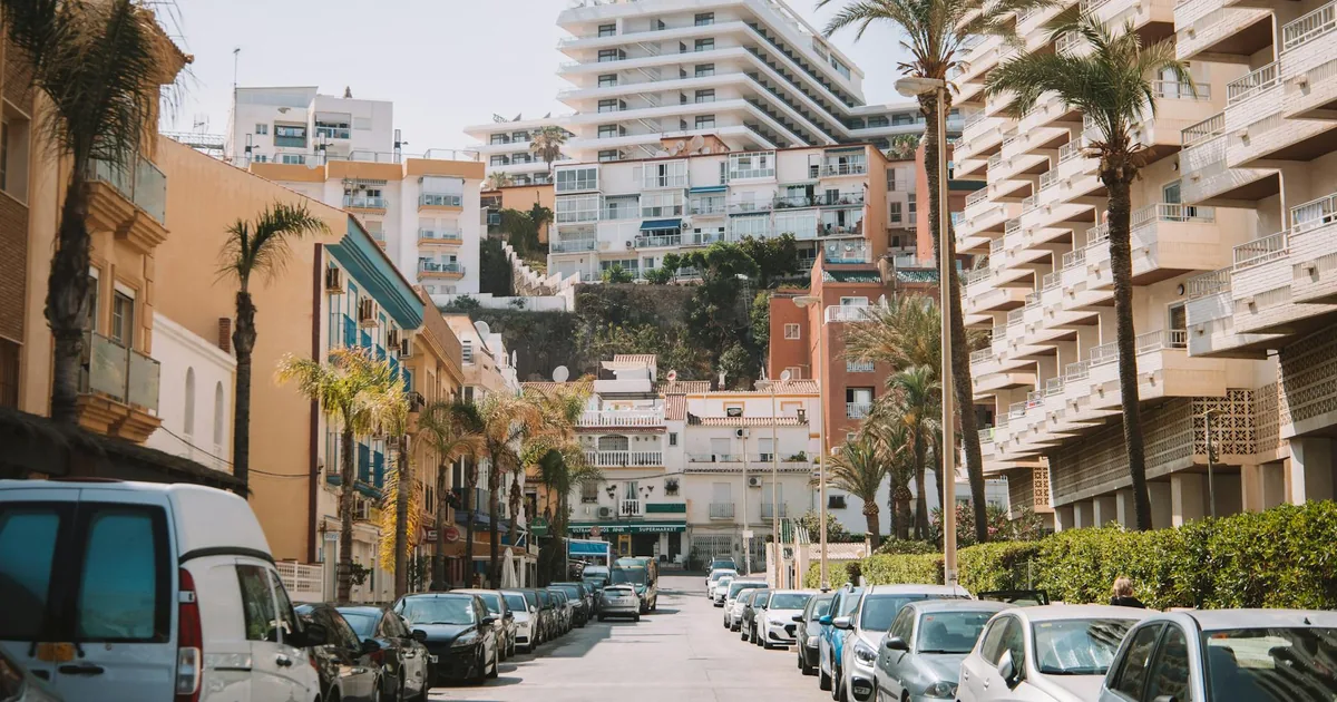 Parking Permits Guide in Malaga, Western Australia — car parking spaces and facilities