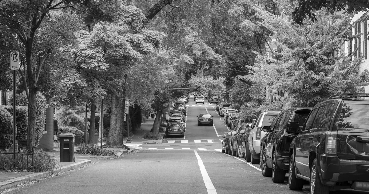 Parking Permits Guide in Coconut Grove,  — car parking spaces and facilities