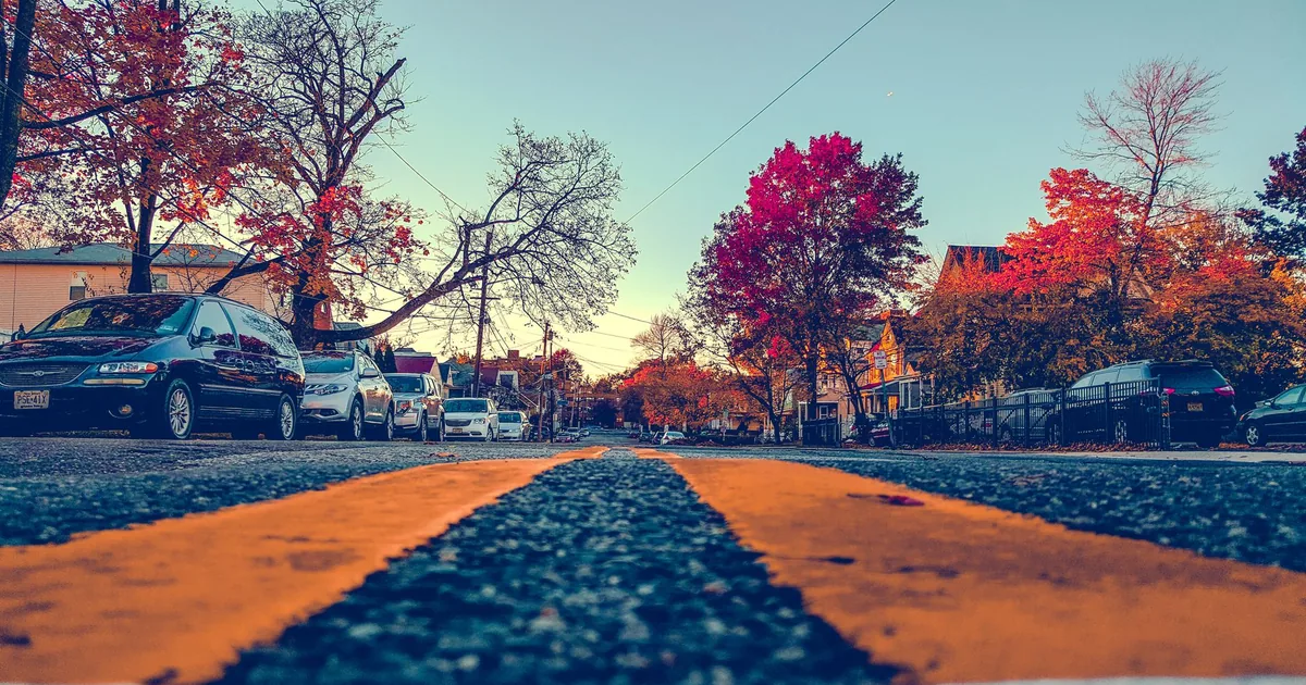 Street Parking Guide in Eagan, Minnesota — car parking spaces and facilities