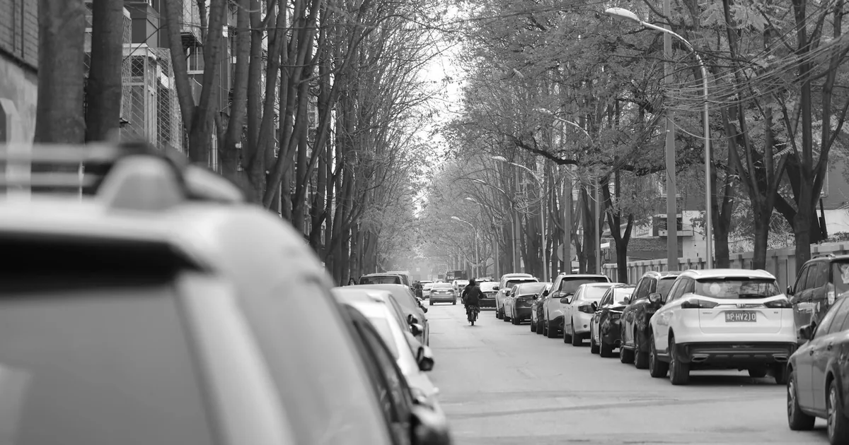 Cheap Parking Tips in Parramatta Park, Queensland — car parking spaces and facilities