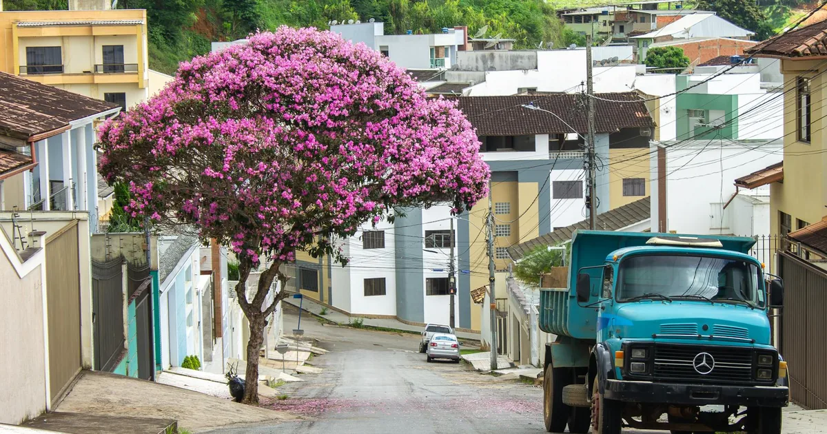 Moving Guide in Casey,  — car parking spaces and facilities