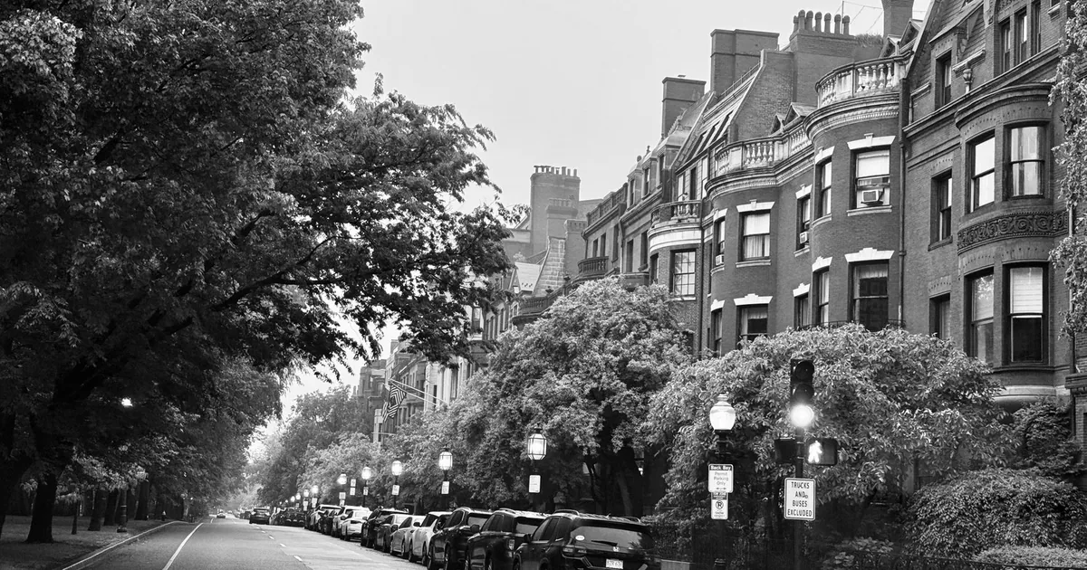 Cheap Parking Tips in Manchester, New Hampshire — car parking spaces and facilities