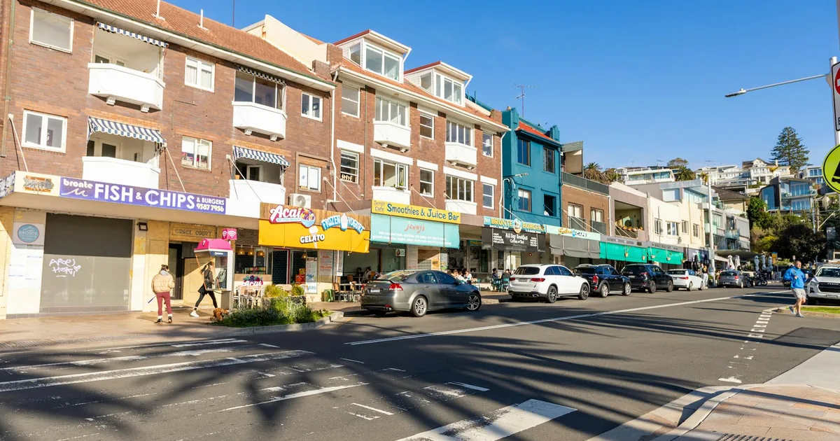 Free Parking Guide in Avalon, Victoria — car parking spaces and facilities