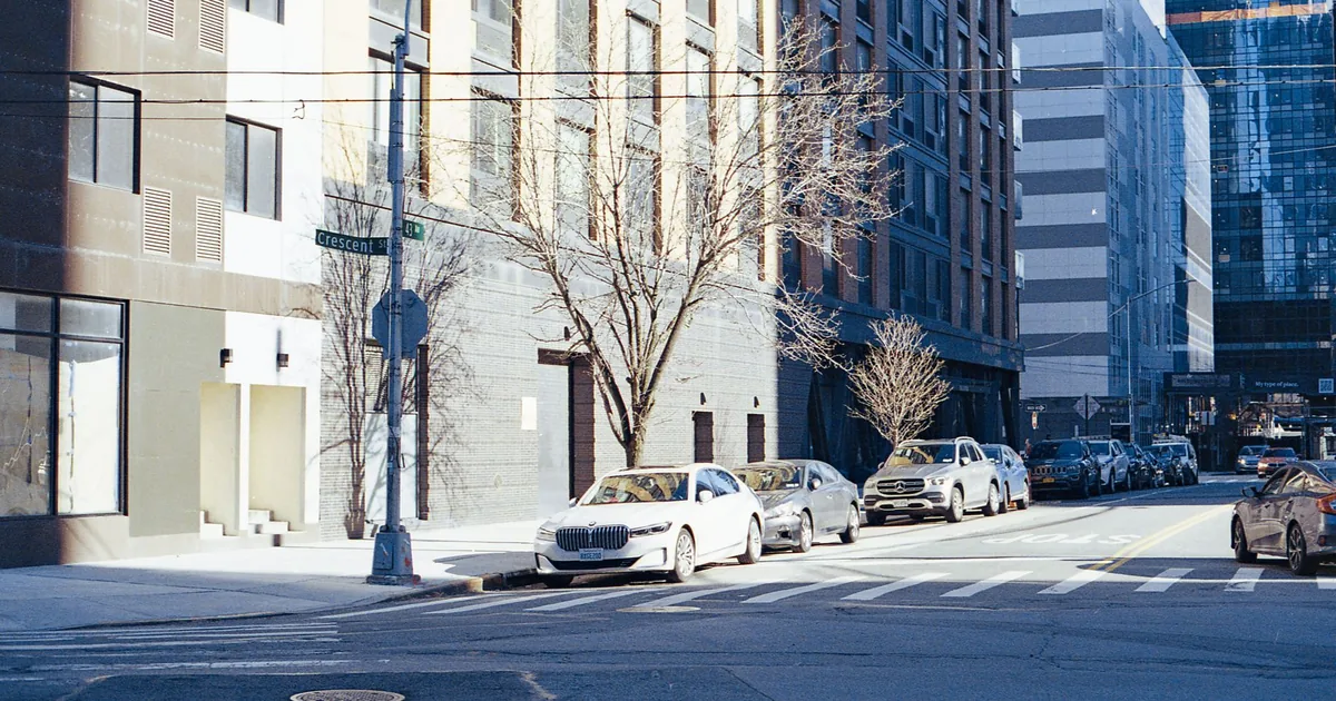 Free Parking Guide in Weehawken, New Jersey — car parking spaces and facilities
