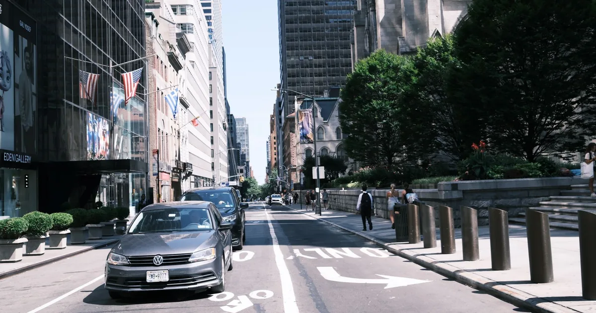 Cheap Parking Tips in Midtown, Georgia — car parking spaces and facilities