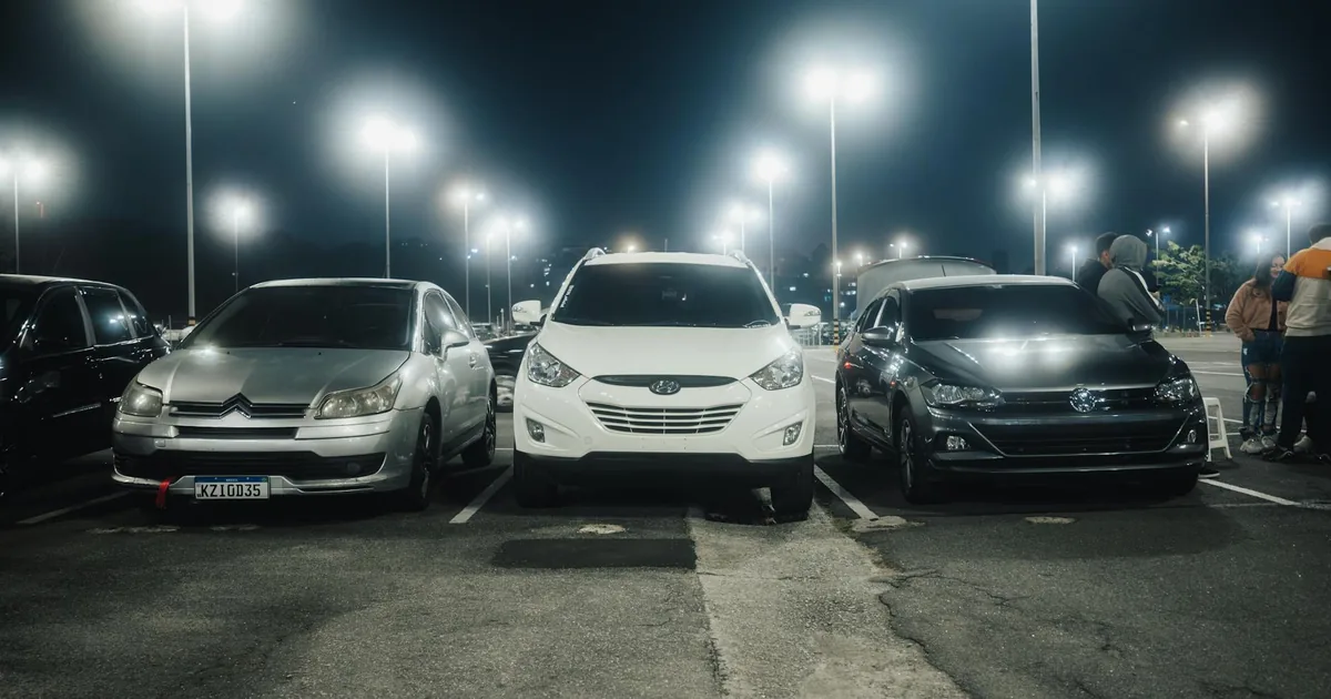 Parking Costs Guide in Bayview,  — car parking spaces and facilities
