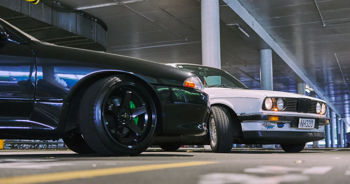 Vehicle Storage Guide in Mangere, Auckland — car parking spaces and facilities