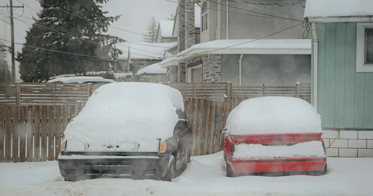 Cheap Parking Tips in Avondale, Newfoundland and Labrador — car parking spaces and facilities