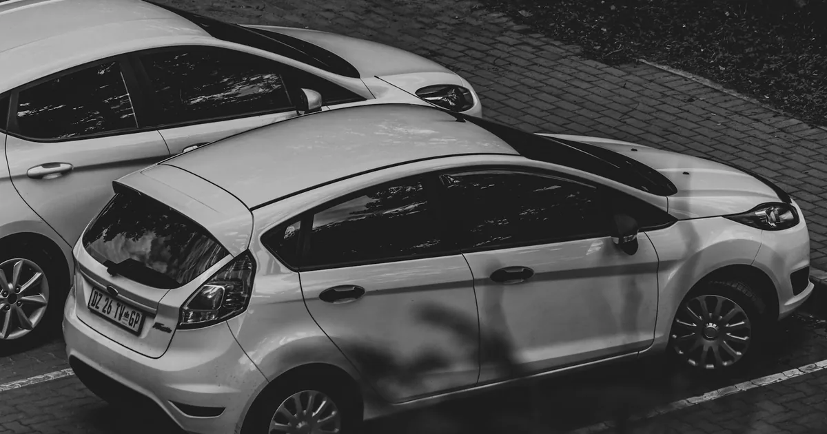Free Parking Guide in Darwin,  — car parking spaces and facilities