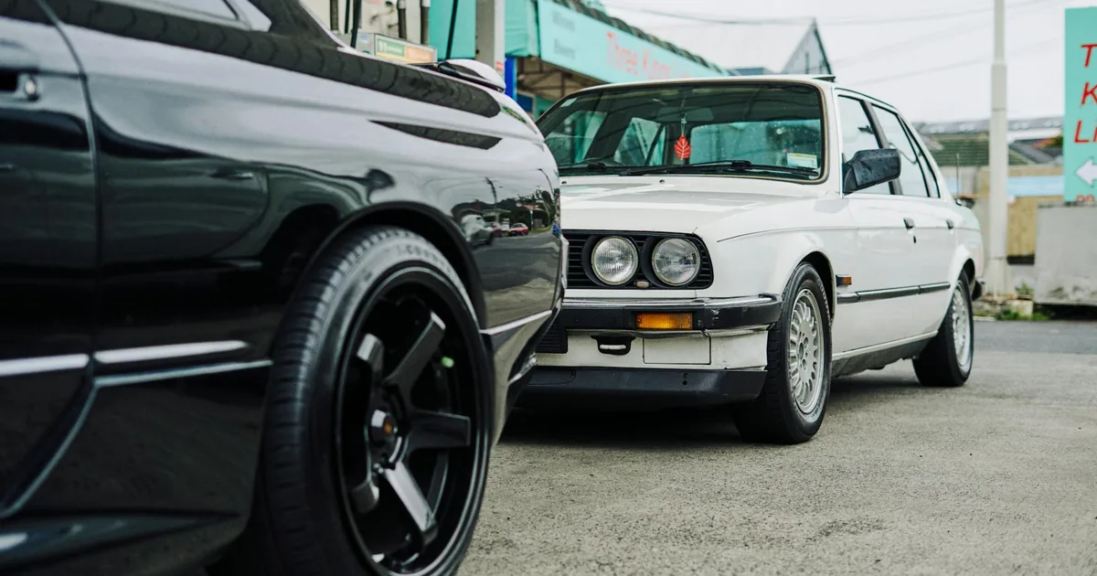 Vehicle Storage Guide in Botany, Auckland — car parking spaces and facilities