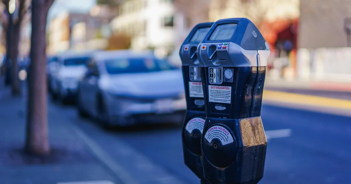 Parking Fines Guide in Auburn, South Australia — car parking spaces and facilities