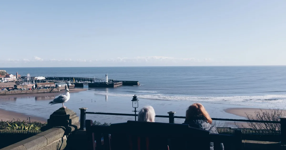 Rent Parking Guide in Scarborough, England — car parking spaces and facilities